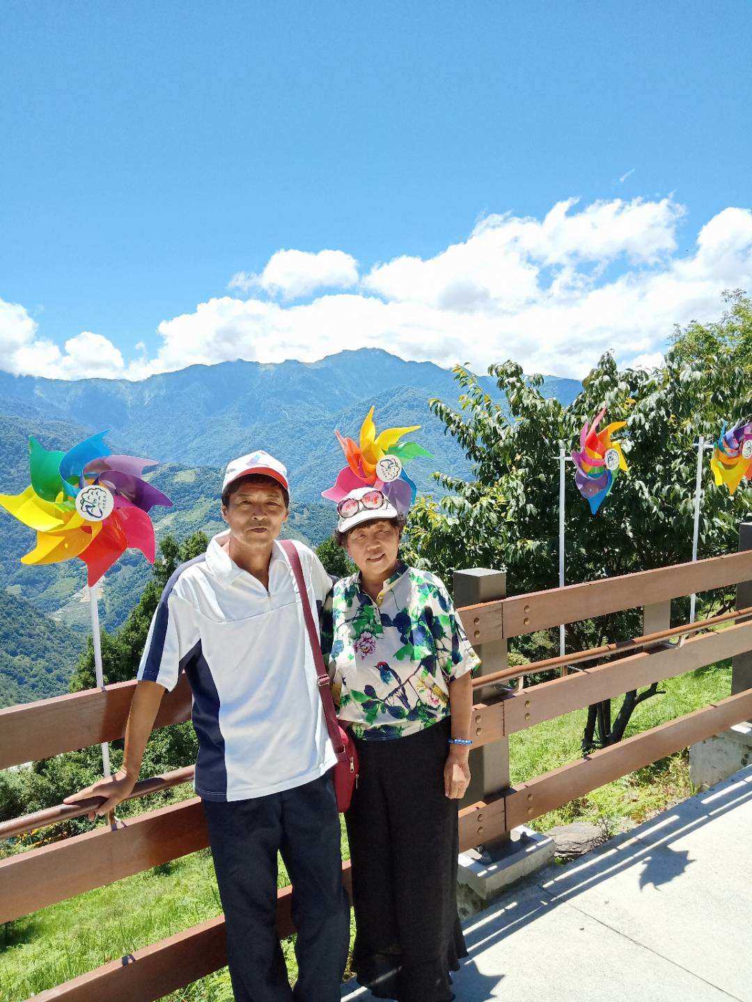 台湾农场冬天旅游攻略,台湾清境农场旅游