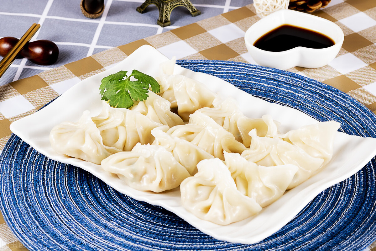 饺子冻成一坨怎么办饺子冻上怎么取出