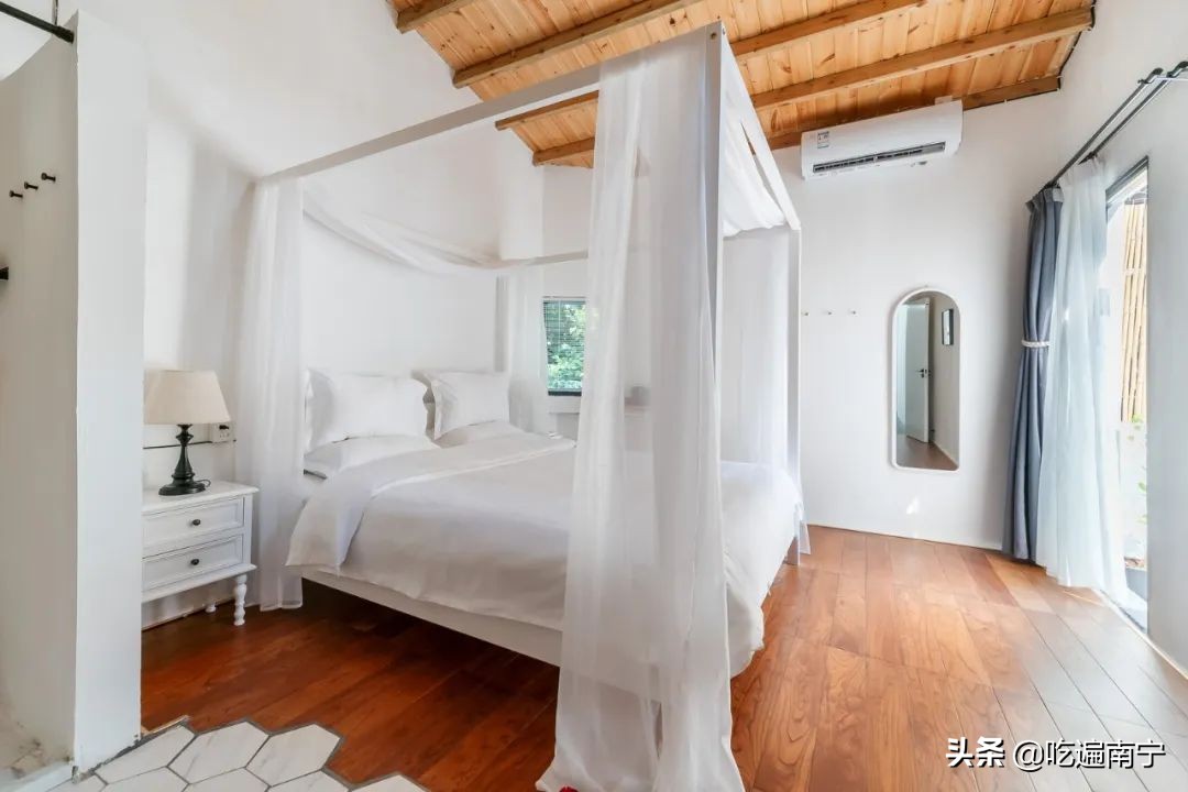 南宁泡泡屋星空餐厅,南宁周边民宿排名前十名