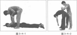 实用的擒拿手法,实用擒拿术教学