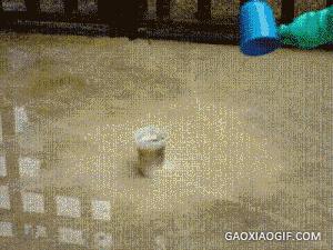 生活中的化学小实验和原理,化学原理动图100例