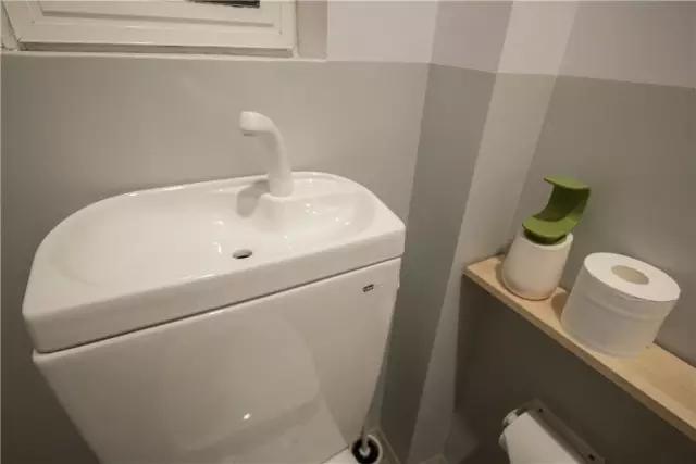 日式卫浴三式分离,四式分离卫浴房