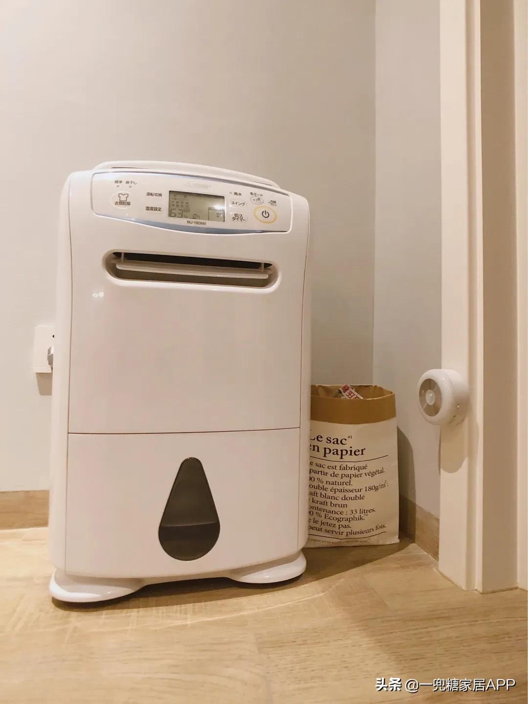 趁回南天还没杀到，我赶紧做了「*湿机除**」功课！（附屋主推荐款）