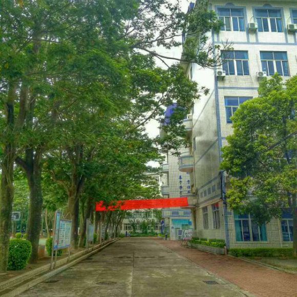 微巡礼惠州市一中实验学校,惠州市东江高级中学是公办吗