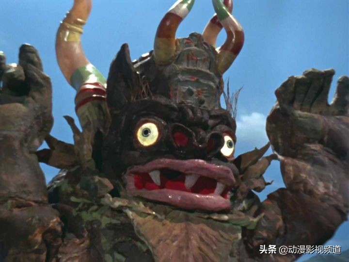 历代奥特曼中都有哪些著名的怪兽/外星人？来看详细分解