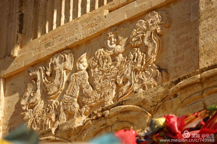 辽庆州白塔出土的文物,辽庆州白塔的故事