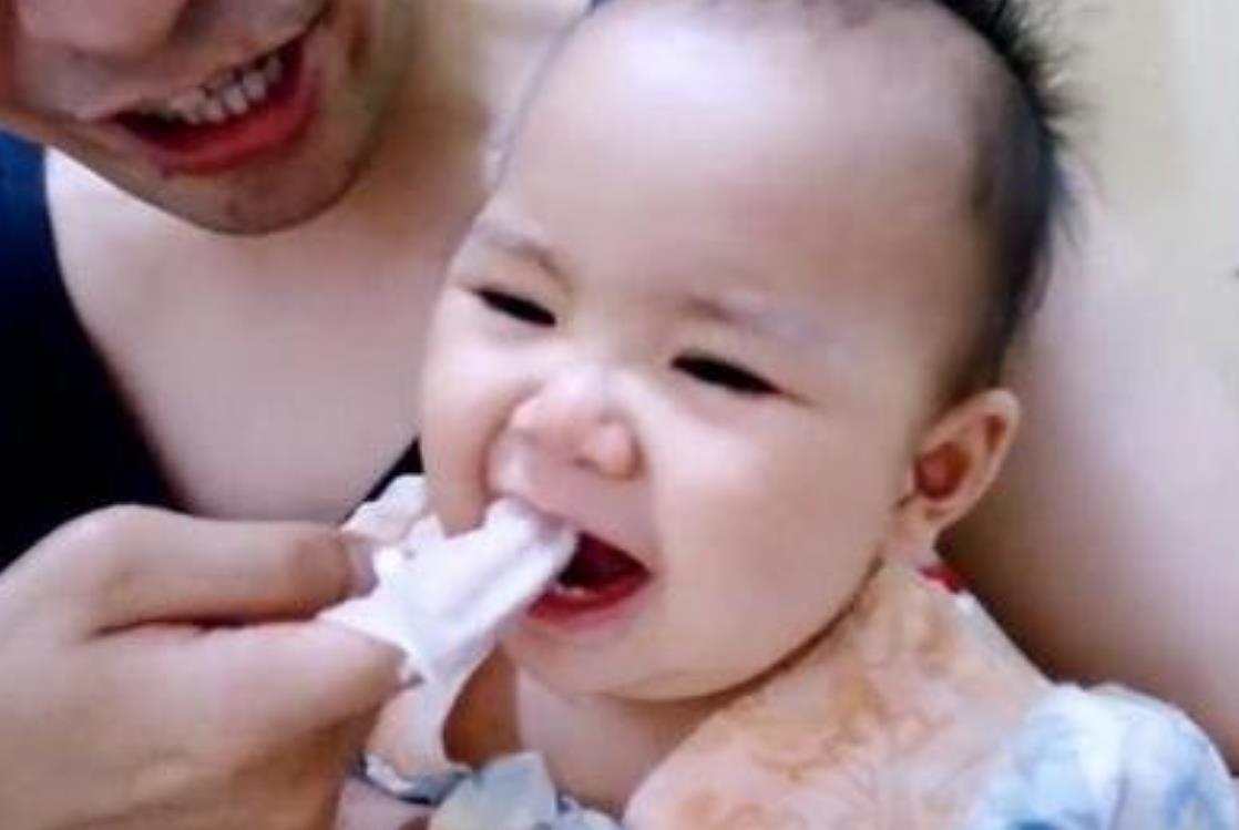 幼儿发育指数mdi和pdi多少达标,0-12个月宝宝动作有哪些