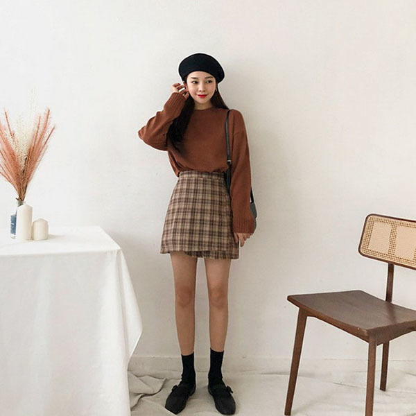 实用又时髦的小个子穿搭教程来啦,拯救小个子穿搭技巧