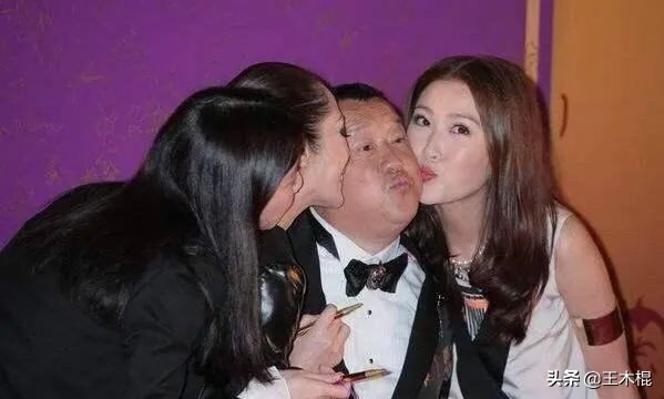 香港娱乐圈叱咤风云人物,香港娱乐圈明星黑历史