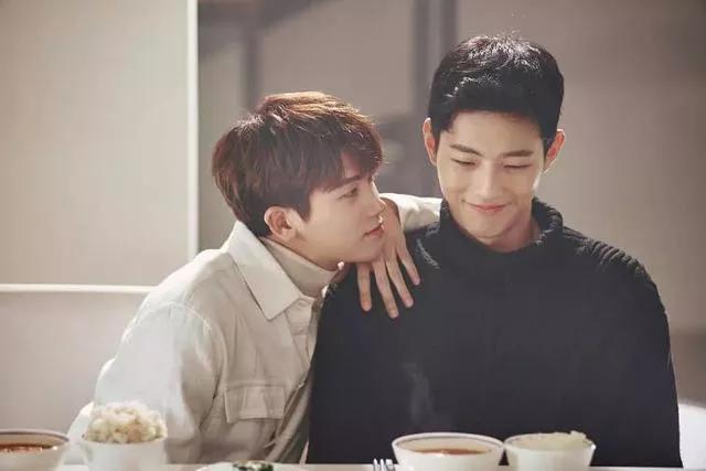 颜值超高的甜宠韩剧片段,全程高甜很撩的甜宠韩剧