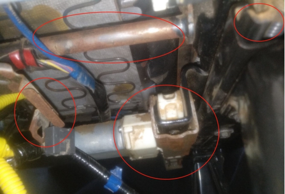 二手斯巴鲁森林人7-8万之间,森林人现在还值得买吗