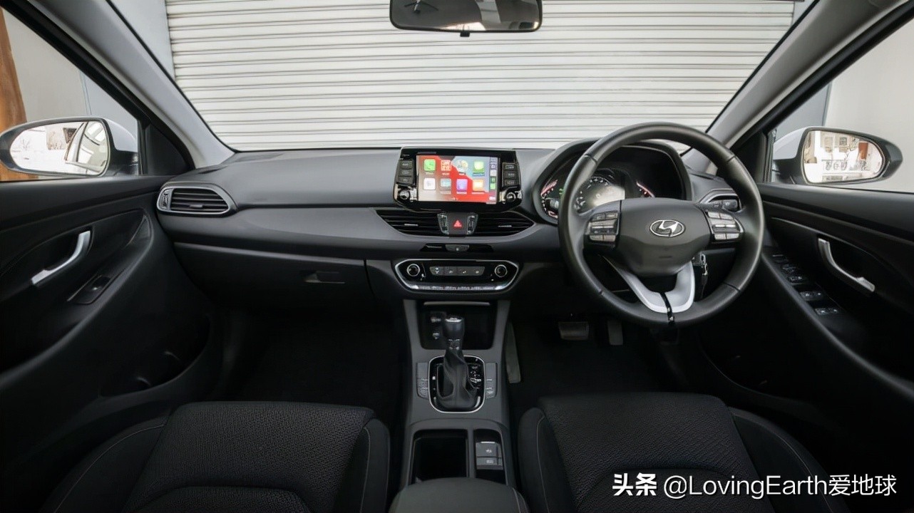 2022款现代伊兰特这款车怎么样,现代i30和伊兰特的关系