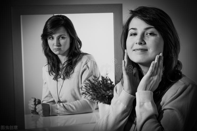 心理学主观臆想他人不好,心理学对自己不自信感觉累