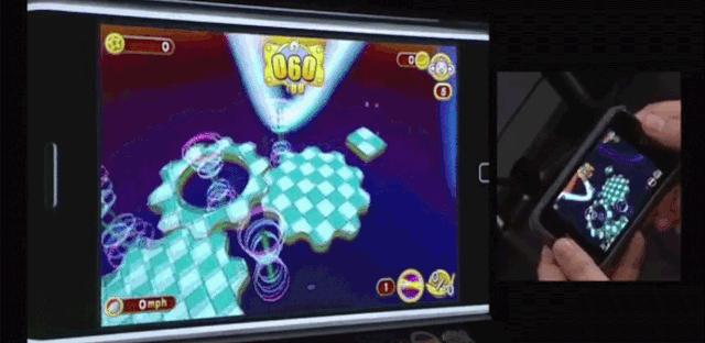 ios历代动画变化,ios历代版本