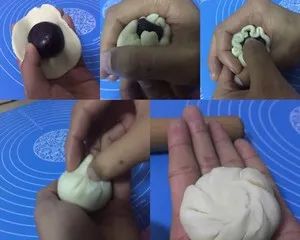 30个蛋黄酥最佳配方黄油版,蛋黄酥40个最佳配方