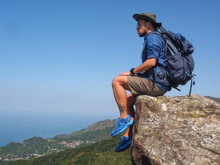 北面哥伦比亚徒步鞋对比,哥伦比亚徒步鞋特点