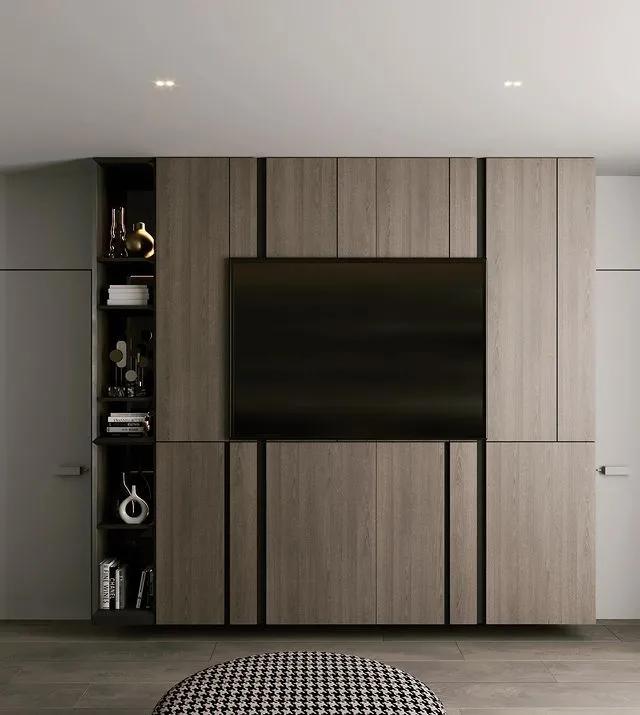 低调奢华风名家设计新风尚 (低调奢华设计风格诞生的原因)