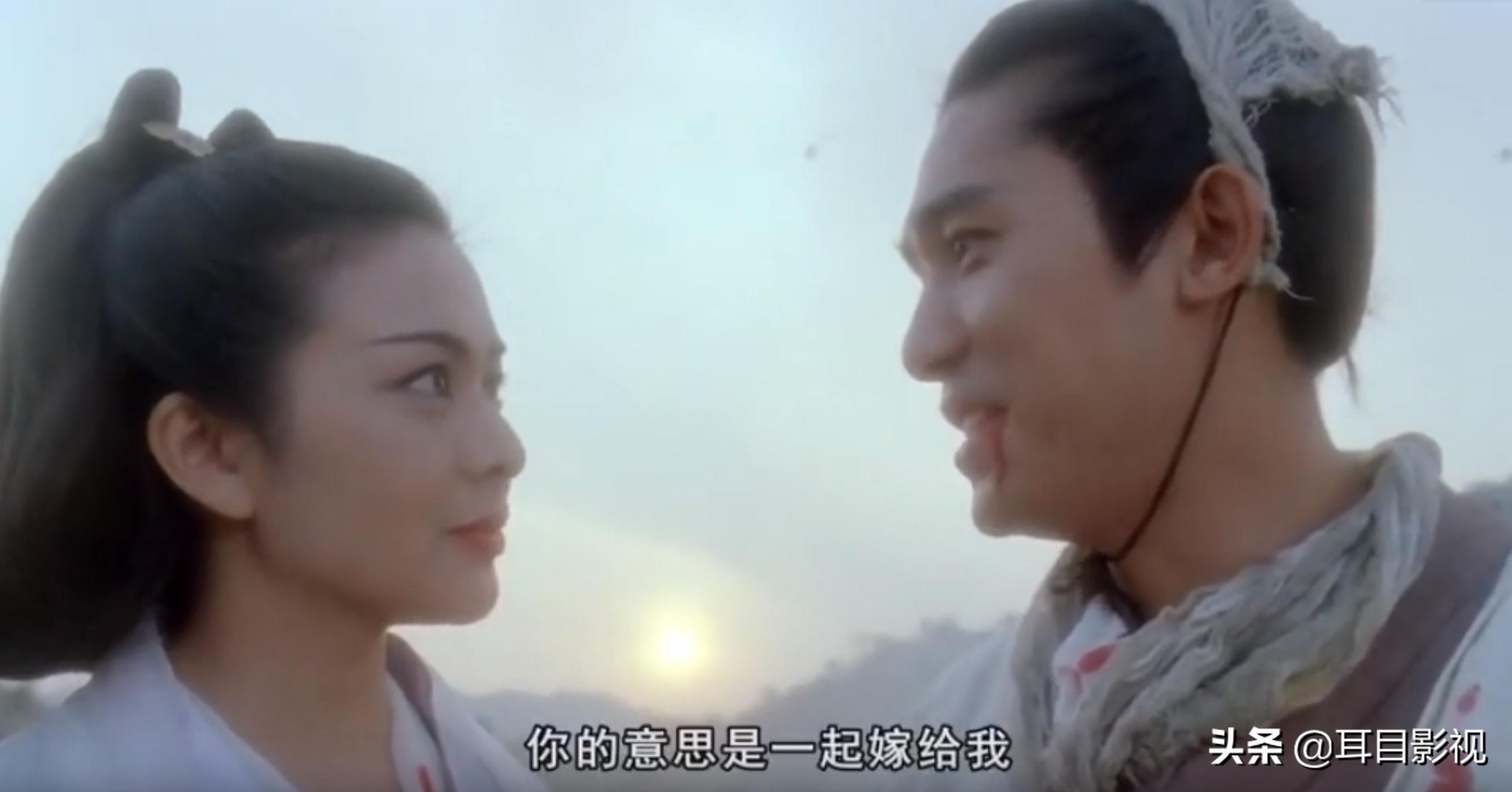 这才叫徐克巅峰武侠电影,1991年徐克执导电影黄飞鸿