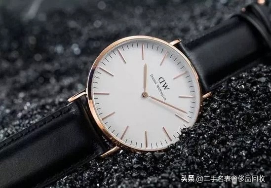 比dw高一个档次的手表有哪些,ckaidw手表什么档次