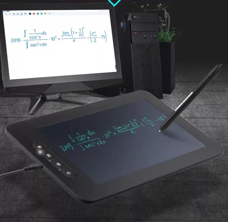 老师也要升级“工作神器”,可视手写板·荟写Plus