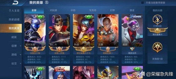 王者荣耀特殊玩法即将上线,王者荣耀新赛季改版匹配机制