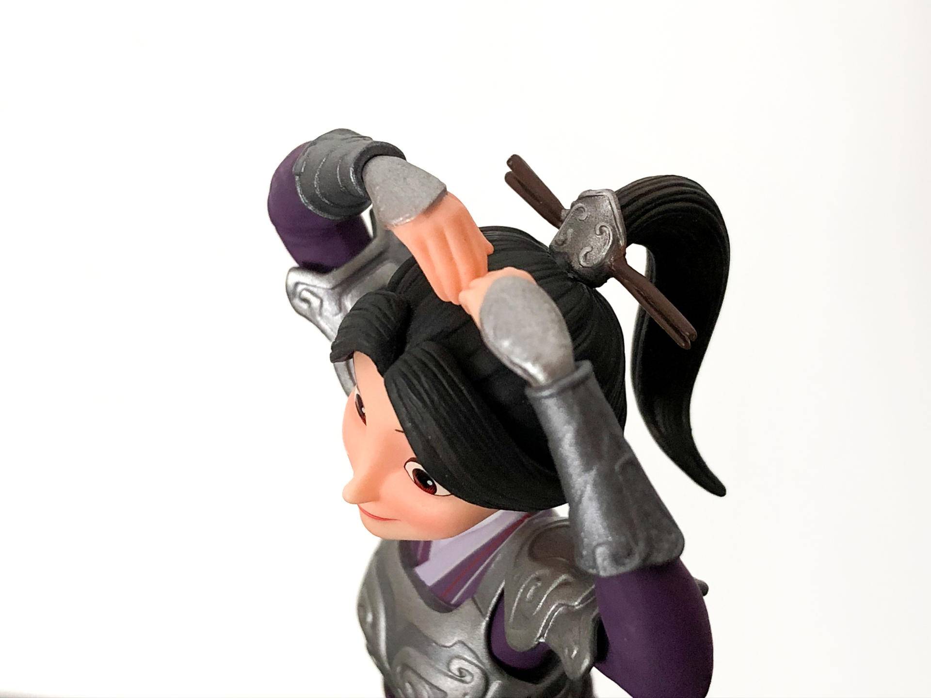 哪吒之魔童降世正版万代手办开箱,手办哪吒之魔童降世