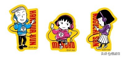 樱桃小丸子30周年电影,樱桃小丸子五周年纪念版