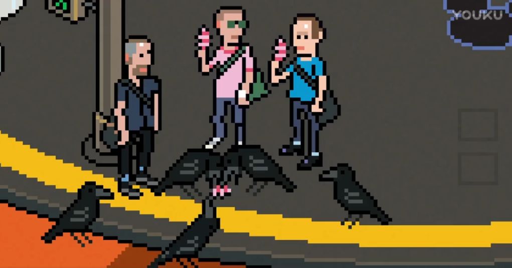 lv的插画,lv的包装设计