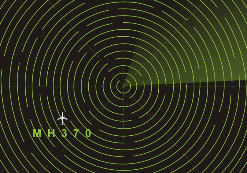 马航mh370是美国空军击落的吗,马航370是被哪个国家击落的