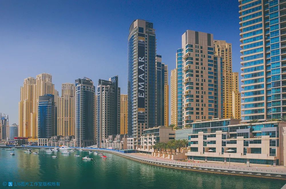 华高莱斯丨技术要点:城市国际化的极致样板——迪拜