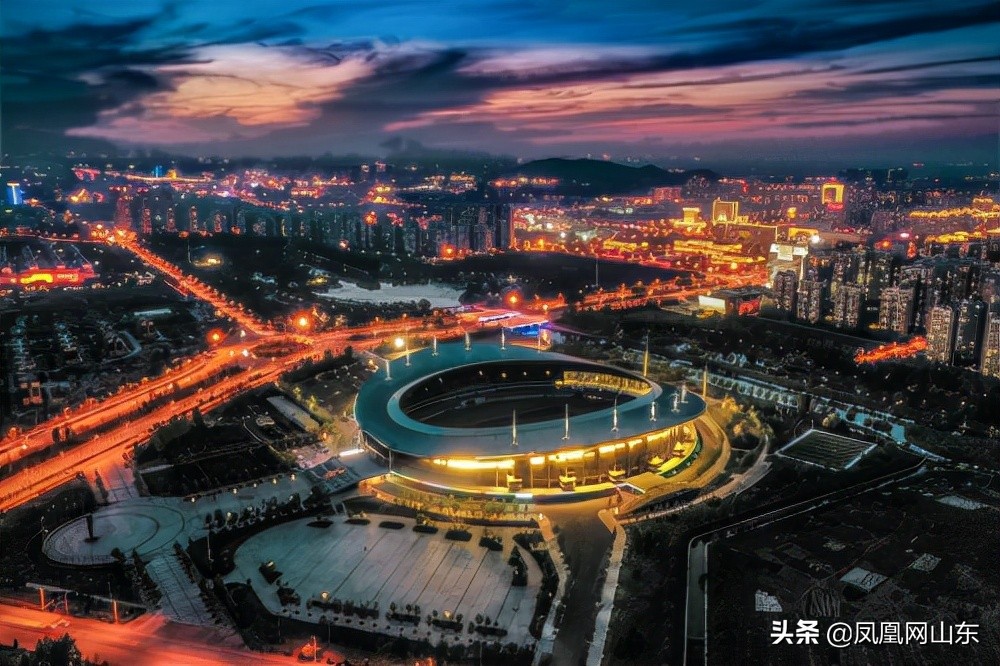 山东综合实力百强县,山东省的贫困县排名