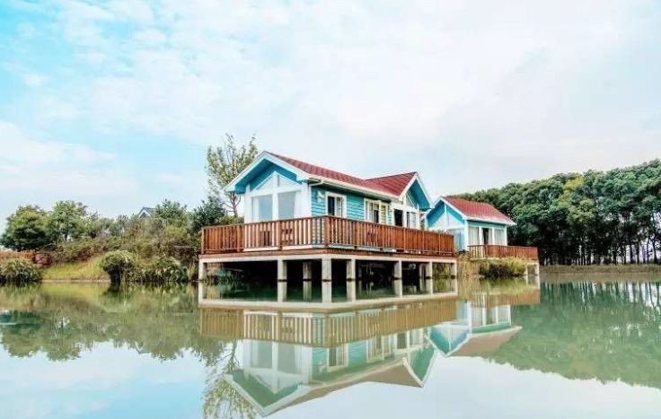 江苏无锡星级乡村旅游区,无锡最出名的旅游村