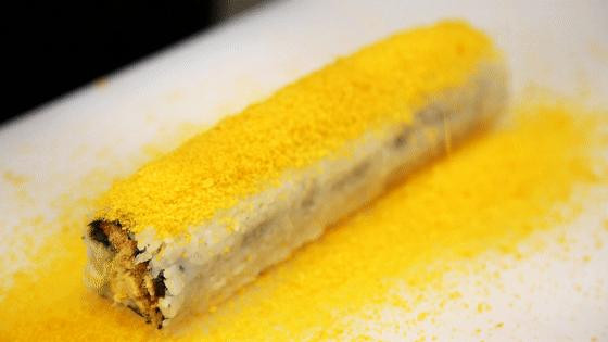 日本网红高端寿司,夏季简单网红寿司