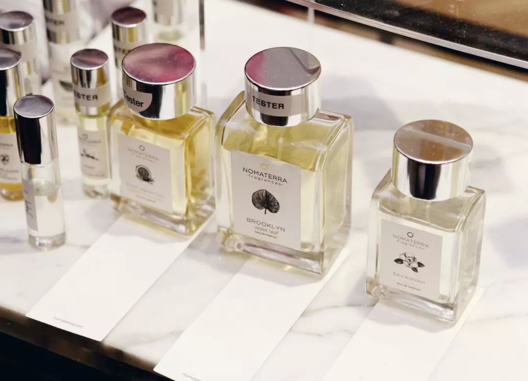 怎么选自己适合的香水,怎么选适合自己的香水
