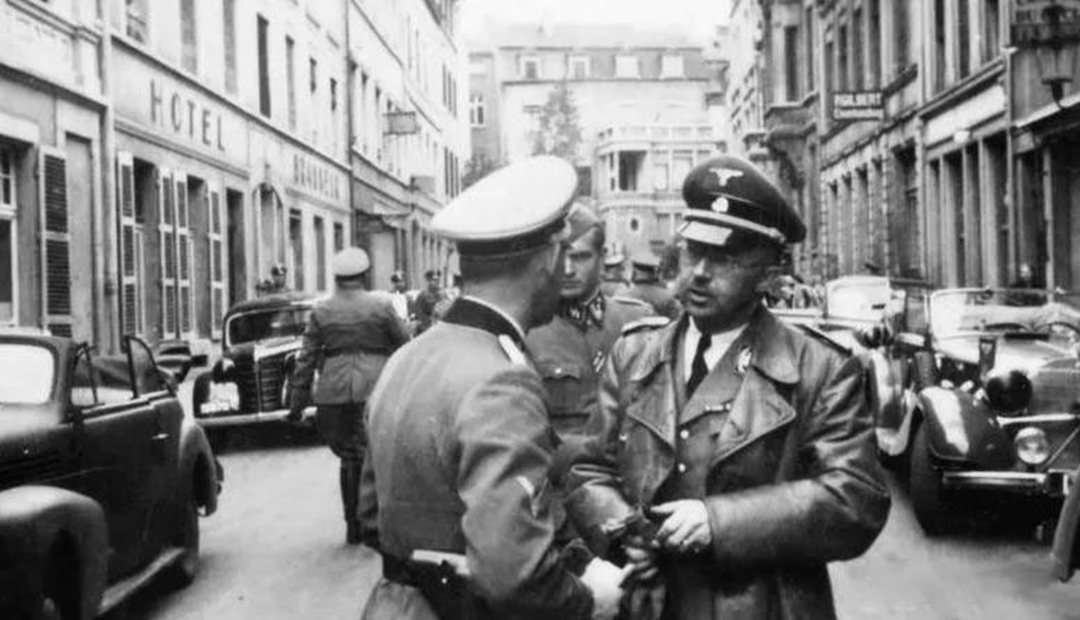 发现纳粹德国留下来的宝藏,法国二战遗留的黄金宝藏