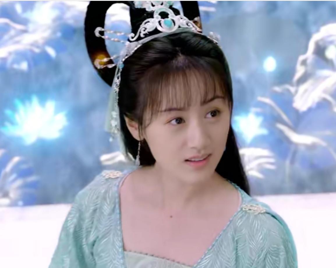 琉璃袁冰妍图片,琉璃褚璇玑袁冰妍图片