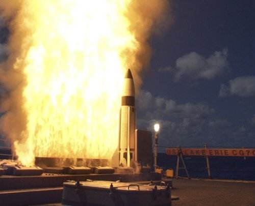 为何日本总被美国坑呢?不仅驻军费用要全包,还以最高价购反导弹