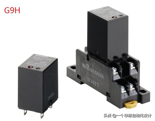 时间继电器与继电器的区别,继电器与固态继电器区别