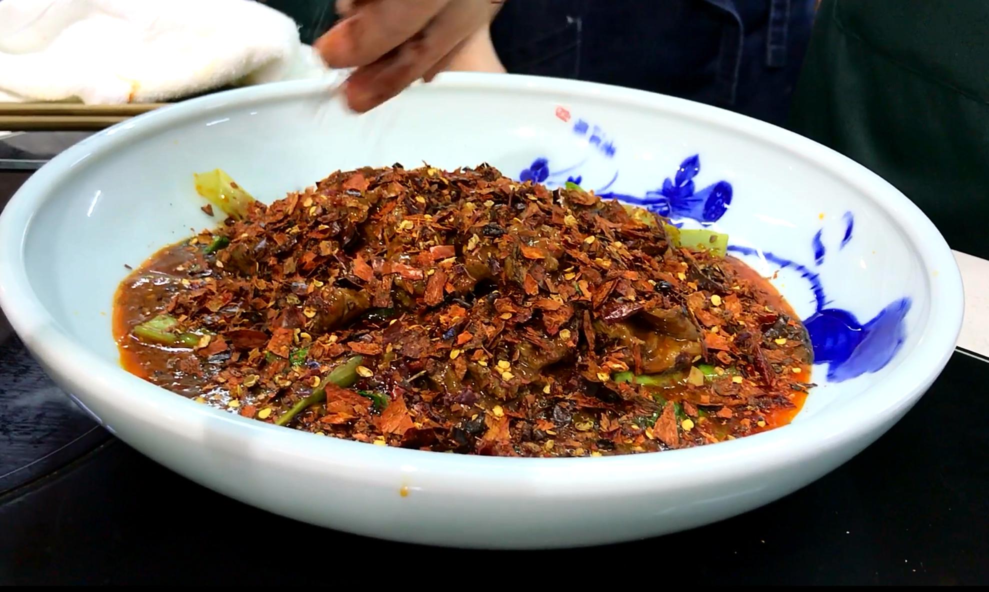 到成都必来的川菜小馆子,到四川能学到正宗的川菜吗