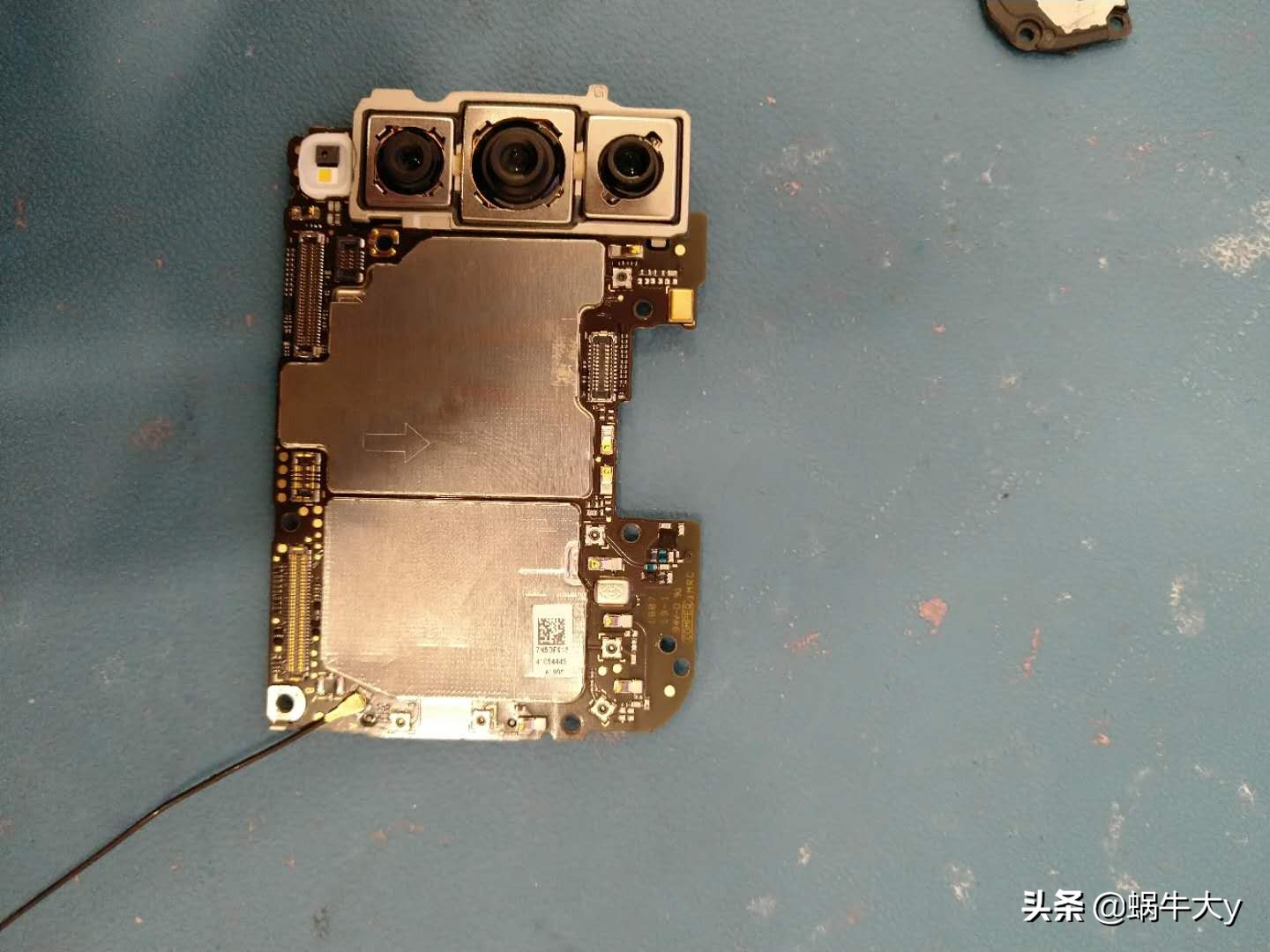 华为p20pro性能依然强劲,华为经典旗舰p20pro