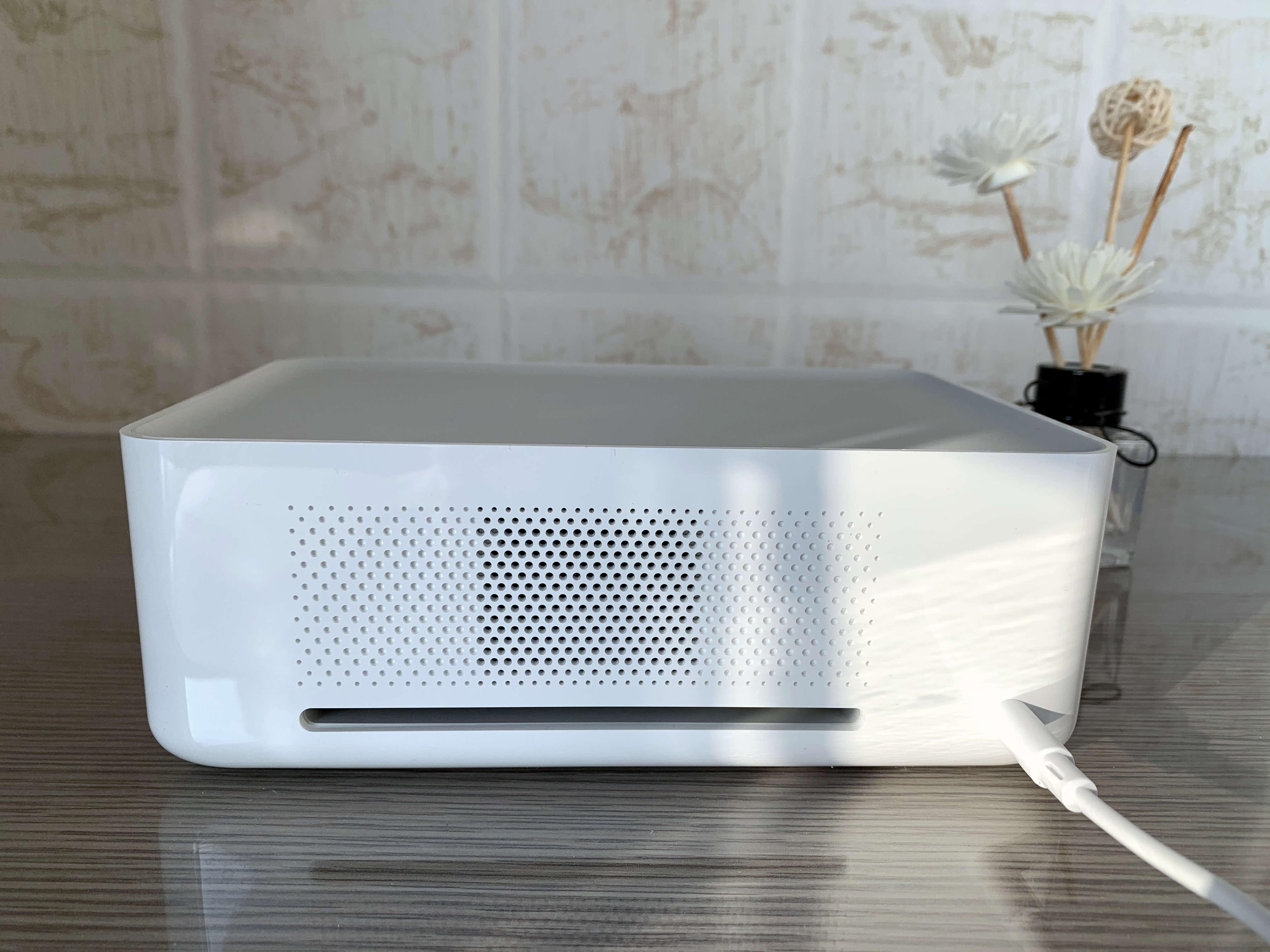 小米米家照片打印机1s怎么装相纸,小米米家照片打印机1s说明书