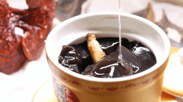 盘点龟苓膏怼人爆笑场面,土豪龟苓膏