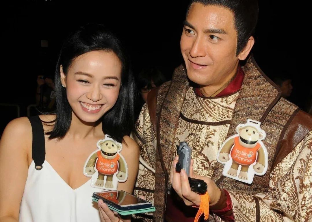 马国明喜欢唐诗咏吗真相,马国明唐诗咏恋情曝光