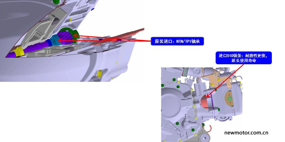 大阳v锐150踏板发动机,牛摩网摩托车大全2018