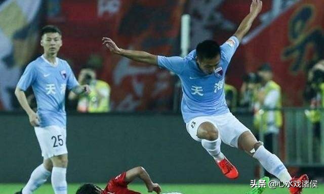 中超山东鲁能对深圳佳兆业,天津泰达vs深圳佳兆业保级