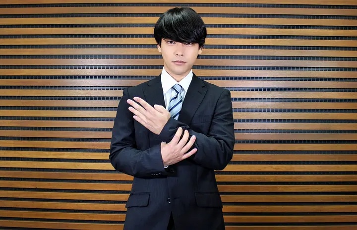 小栗旬新剧人间失格,小栗旬新剧即将开拍