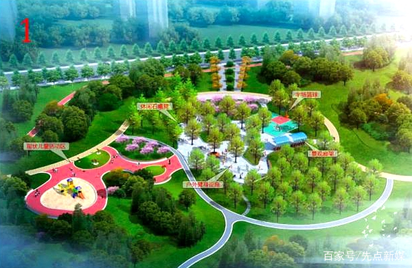 合肥天鹅湖绿轴公园最近活动,合肥绿轴公园升级改造