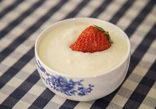 关于酸奶质量的检测方法,著名酸奶超标