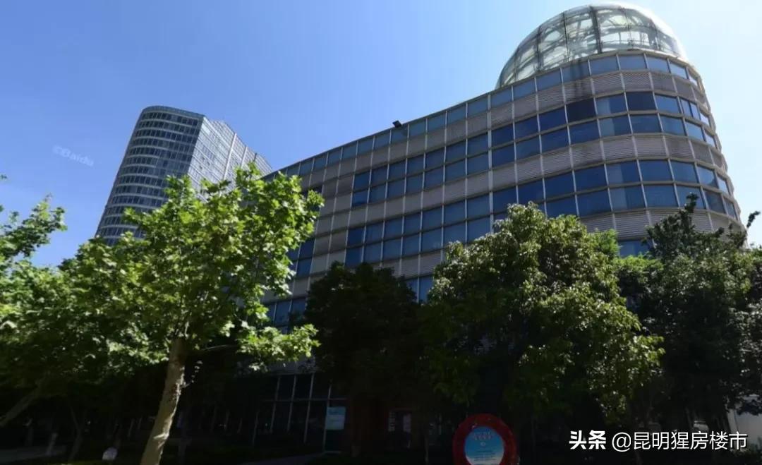 五华区这个项目闲置10年迎转机,大华成赢家?