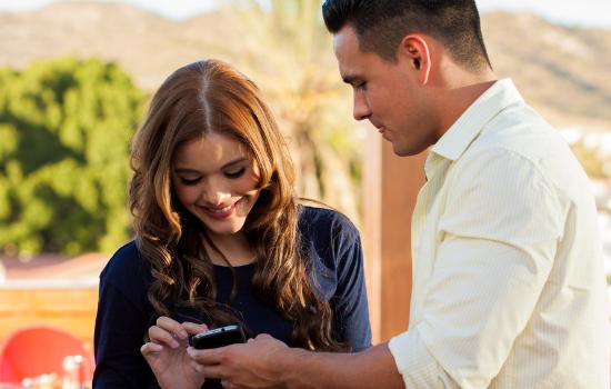 当一个男生不想和你谈恋爱时,不喜欢但是要跟你谈恋爱的男生